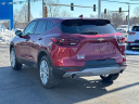 Thumbnail image of 2025 Chevrolet Blazer at Vic Koenig Chevrolet