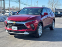 Thumbnail image of 2025 Chevrolet Blazer at Vic Koenig Chevrolet