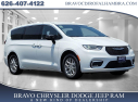 Thumbnail image of 2025 Chrysler Pacifica at Wetzel Chevrolet