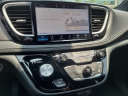 2025 Chrysler Pacifica Select at Wetzel Chevrolet
