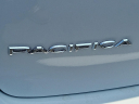 Thumbnail image of 2025 Chrysler Pacifica at Wetzel Chevrolet