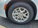 Thumbnail image of 2025 Chrysler Pacifica at Wetzel Chevrolet