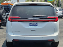 Thumbnail image of 2025 Chrysler Pacifica at Wetzel Chevrolet