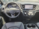 Thumbnail image of 2025 Chrysler Pacifica at Wetzel Chevrolet