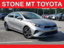 Thumbnail image of 2024 Kia Forte at StoneMtnToyota-New of Lilburn, GA