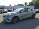 Thumbnail image of 2024 Kia Forte at StoneMtnToyota-New of Lilburn, GA
