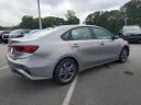 Thumbnail image of 2024 Kia Forte at StoneMtnToyota-New of Lilburn, GA