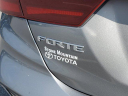 Thumbnail image of 2024 Kia Forte at StoneMtnToyota-New of Lilburn, GA