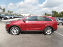Thumbnail image of 2017 Kia Sorento at Delray Kia