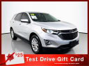 2019 Chevrolet Equinox LT at Toyota Scion of Tampa Bay