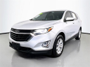 Thumbnail image of 2019 Chevrolet Equinox at Toyota Scion of Tampa Bay
