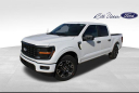 Thumbnail image of 2025 Ford F-150 at Bill Utter Ford