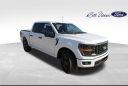Thumbnail image of 2025 Ford F-150 at Bill Utter Ford