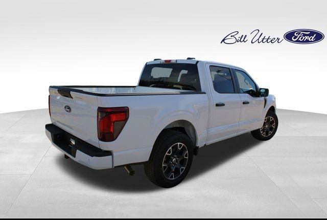 Thumbnail image of 2025 Ford F-150 at Bill Utter Ford