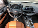 Thumbnail image of 2022 Cadillac CT4 at Atlantic Chevrolet Cadillac