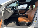 Thumbnail image of 2022 Cadillac CT4 at Atlantic Chevrolet Cadillac
