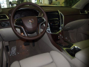 Thumbnail image of 2015 Cadillac SRX at Shirey Cadillac