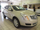 Thumbnail image of 2015 Cadillac SRX at Shirey Cadillac