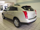 Thumbnail image of 2015 Cadillac SRX at Shirey Cadillac