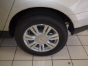 Thumbnail image of 2015 Cadillac SRX at Shirey Cadillac