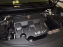 Thumbnail image of 2015 Cadillac SRX at Shirey Cadillac
