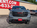 Thumbnail image of 2024 GMC Sierra 1500 at Trent Cadillac Buick Gmc