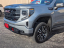 Thumbnail image of 2024 GMC Sierra 1500 at Trent Cadillac Buick Gmc
