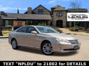 Thumbnail image of 2012 Lexus ES 350 at Used - NorthParkLexusAtDominion