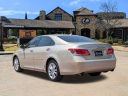Thumbnail image of 2012 Lexus ES 350 at Used - NorthParkLexusAtDominion