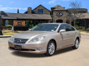 Thumbnail image of 2012 Lexus ES 350 at Used - NorthParkLexusAtDominion