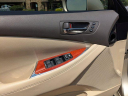 Thumbnail image of 2012 Lexus ES 350 at Used - NorthParkLexusAtDominion