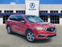 Thumbnail image of 2020 Acura MDX at AcuraOfPembrokePines of Pembroke Pines, FL
