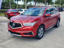 Thumbnail image of 2020 Acura MDX at AcuraOfPembrokePines of Pembroke Pines, FL