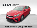 Thumbnail image of 2021 Kia Forte at Ken Ganley Kia Medina