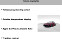 2021 Kia Forte LXS at Ken Ganley Kia Medina