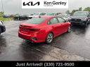 Thumbnail image of 2021 Kia Forte at Ken Ganley Kia Medina