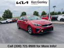 Thumbnail image of 2021 Kia Forte at Ken Ganley Kia Medina