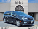 Thumbnail image of 2023 Chrysler Pacifica at M&l Chrysler Dodge Jeep Ram