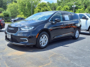 Thumbnail image of 2023 Chrysler Pacifica at M&l Chrysler Dodge Jeep Ram