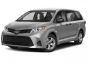 Thumbnail image of 2019 Toyota Sienna at Bloomington Acura - Subaru