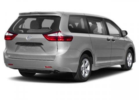 Thumbnail image of 2019 Toyota Sienna at Bloomington Acura - Subaru