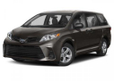 Thumbnail image of 2019 Toyota Sienna at Bloomington Acura - Subaru