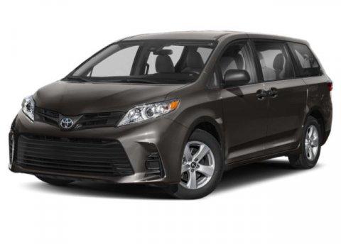 Thumbnail image of 2019 Toyota Sienna at Bloomington Acura - Subaru