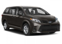 Thumbnail image of 2019 Toyota Sienna at Bloomington Acura - Subaru