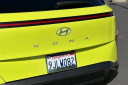 Thumbnail image of 2024 Hyundai KONA at Central Valley Automotive Used