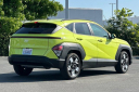 Thumbnail image of 2024 Hyundai KONA at Central Valley Automotive Used