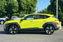 Thumbnail image of 2024 Hyundai KONA at Central Valley Automotive Used