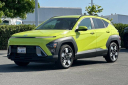 Thumbnail image of 2024 Hyundai KONA at Central Valley Automotive Used