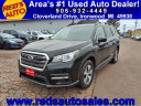 Thumbnail image of 2019 Subaru Ascent at Red's Auto Of Ironwood