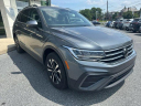 Thumbnail image of 2022 Volkswagen Tiguan at Ciocca VW